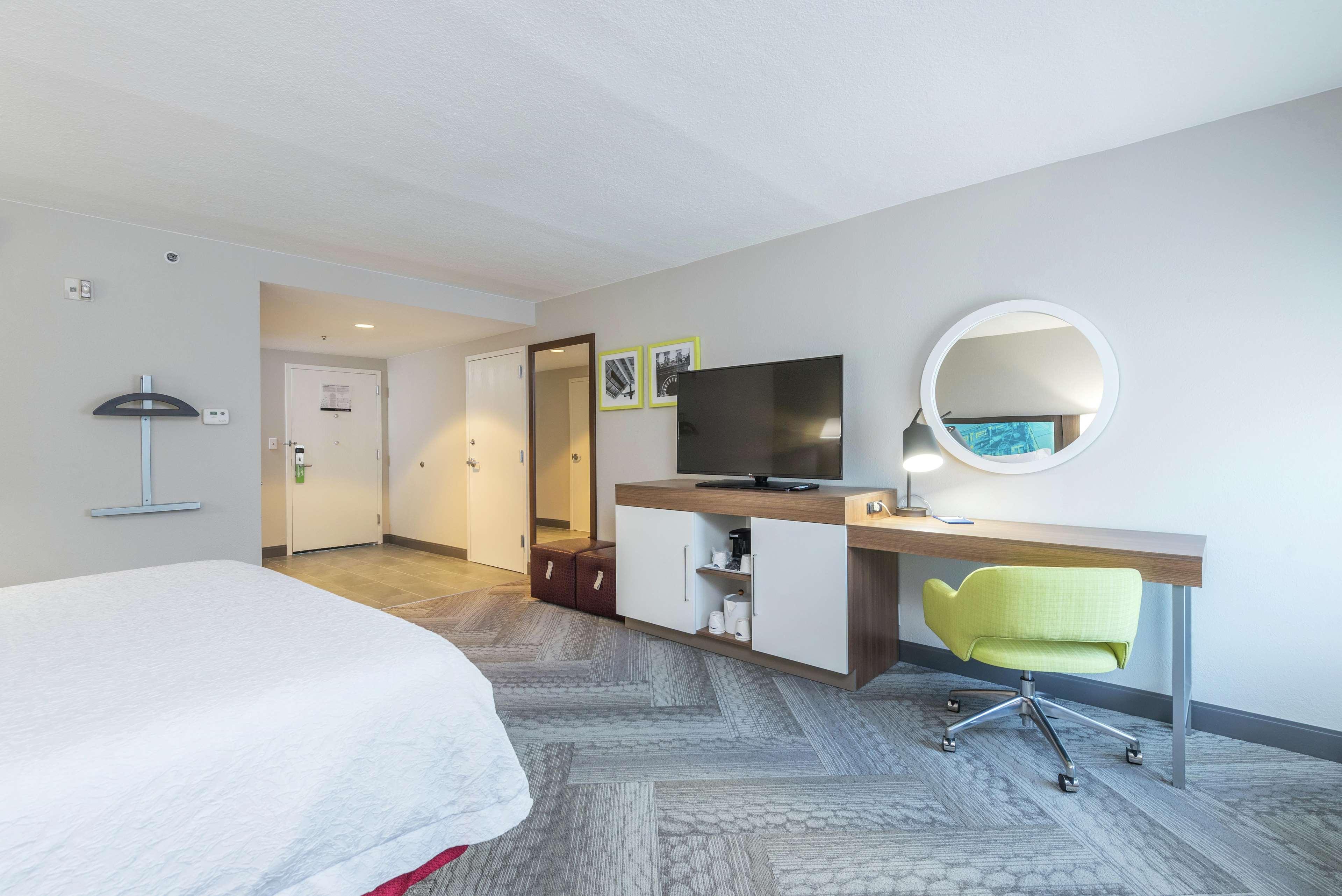 Hampton Inn Tampa-Veterans Expressway Exteriér fotografie