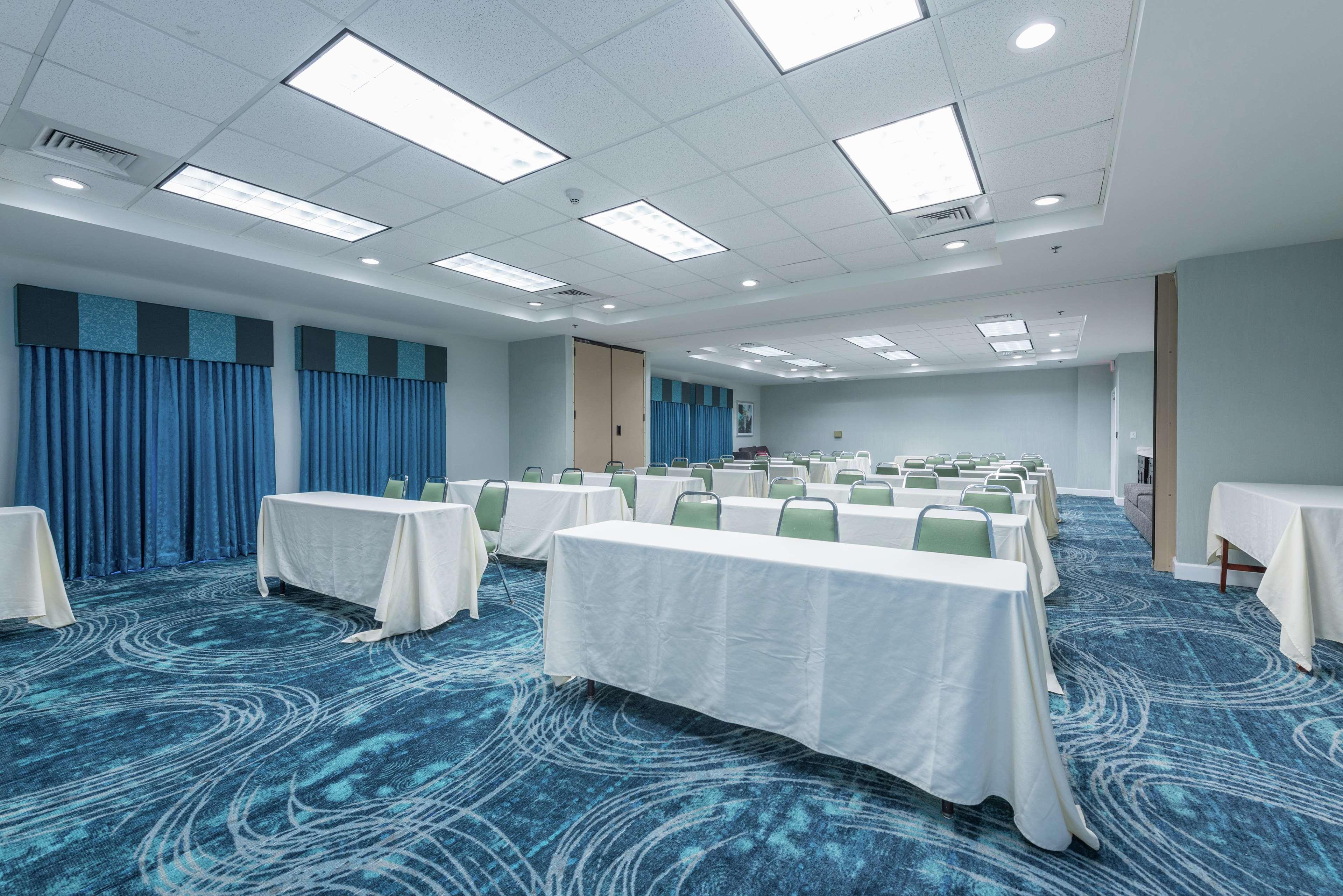 Hampton Inn Tampa-Veterans Expressway Exteriér fotografie