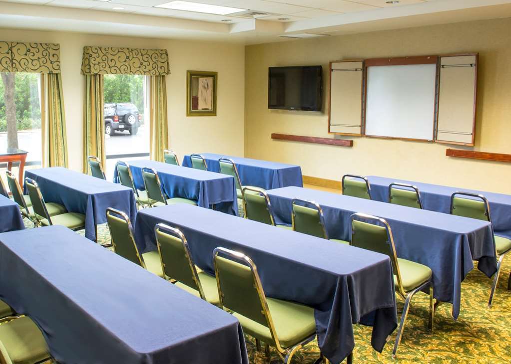 Hampton Inn Tampa-Veterans Expressway Zařízení fotografie
